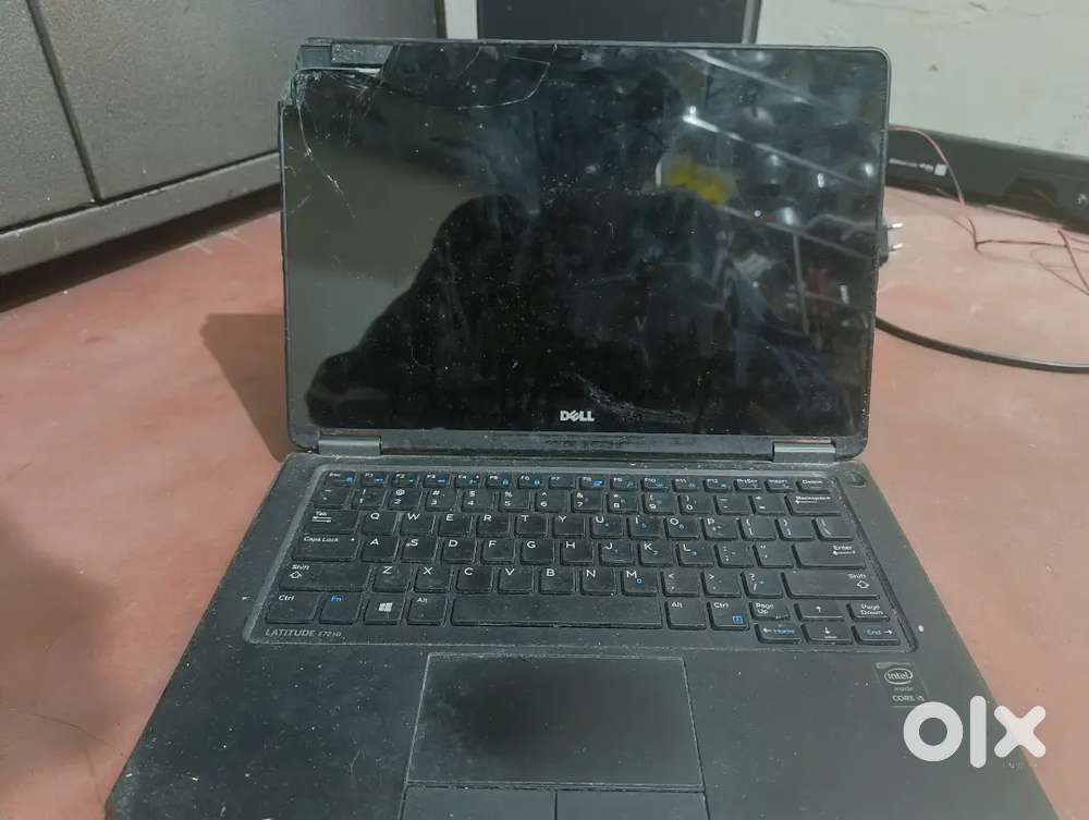 Dell latitude laptop