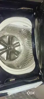 SAMSUNG Magic dispenser Active Wash Plus 6.5kg+1kg