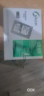 4 tb new hard disk available on low price