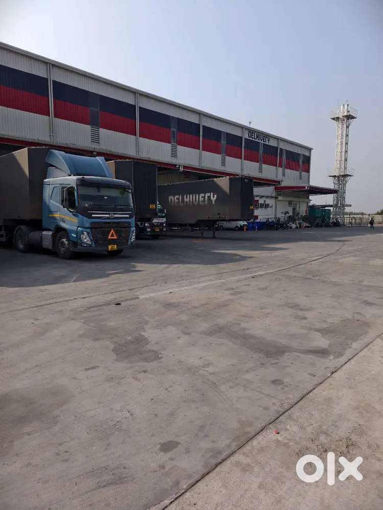 Picker shorter packer