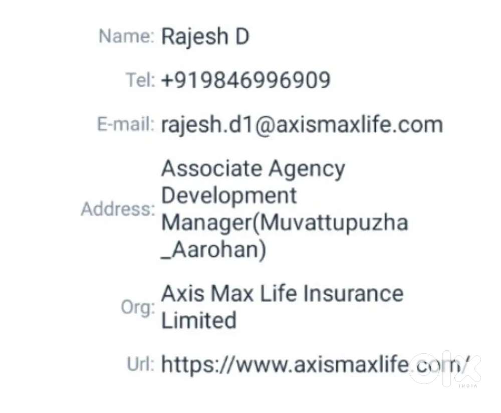Financial Advisor