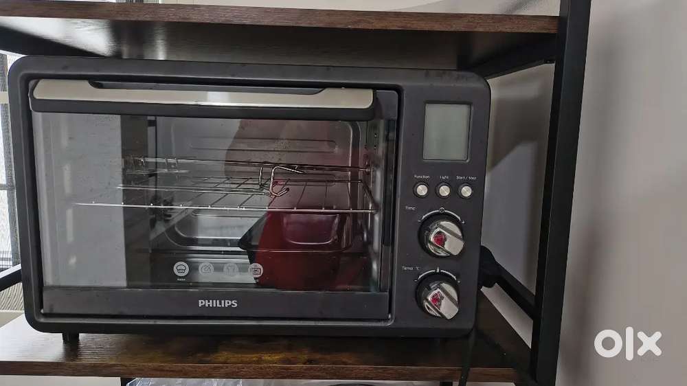 Philips 25ltr OTG for immediate sale
