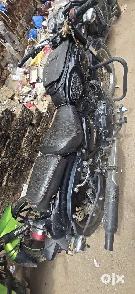 Good condition