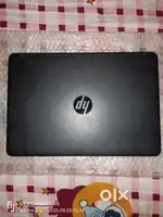 Hp laptop I5 4 generation