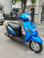 Suzuki swish good condition