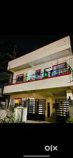 1RK near Mahindra Gate no 2