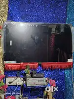 Urgent sale many issue  TV is good cantisan