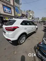 Hyundai Creta 2017