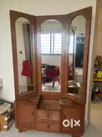 Sagvan dressing unit for sale