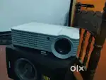 LED PROJECTOR
