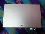 Acer i3 laptop