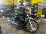 Thunderbird 350 in good condition for sale
