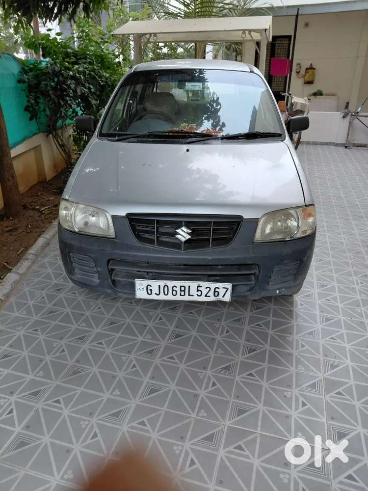 Maruti Suzuki Alto 800 2003 Petrol Well Maintained