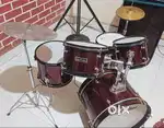Chancellor Junior drumset