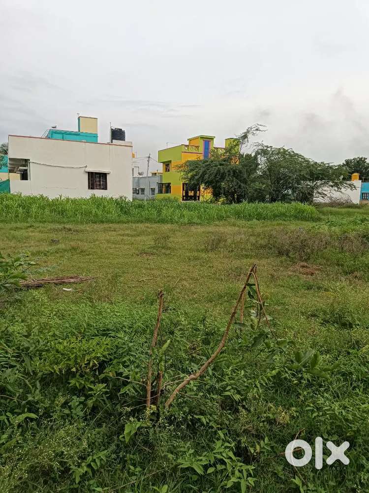 Residential Land