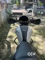 Immediate sale fz 25