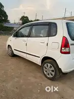 Maruti Suzuki Zen Estilo VXI BSIV, 2011, CNG & Hybrids