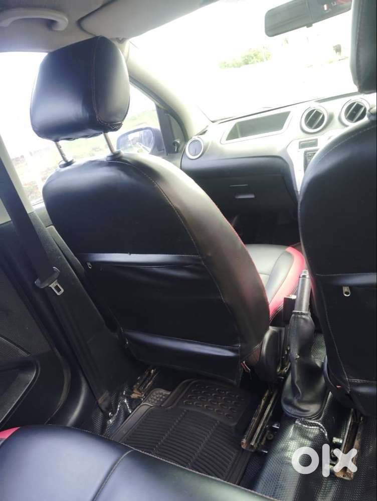 ford figo (2011),Diesel,Single Owner,Price :negotiable