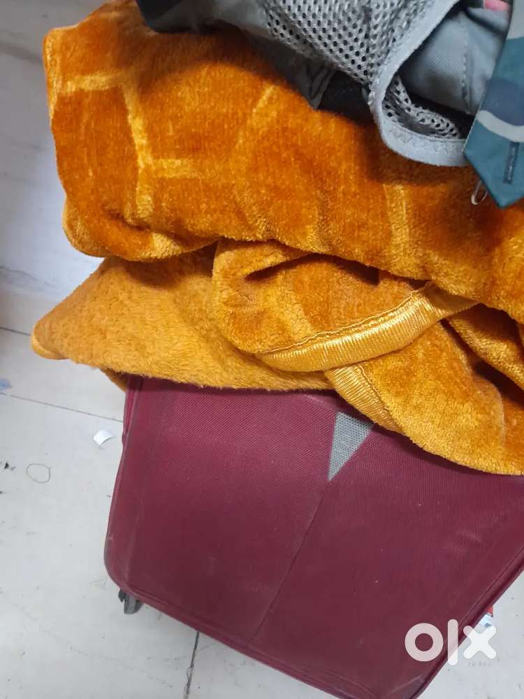 Winter Items