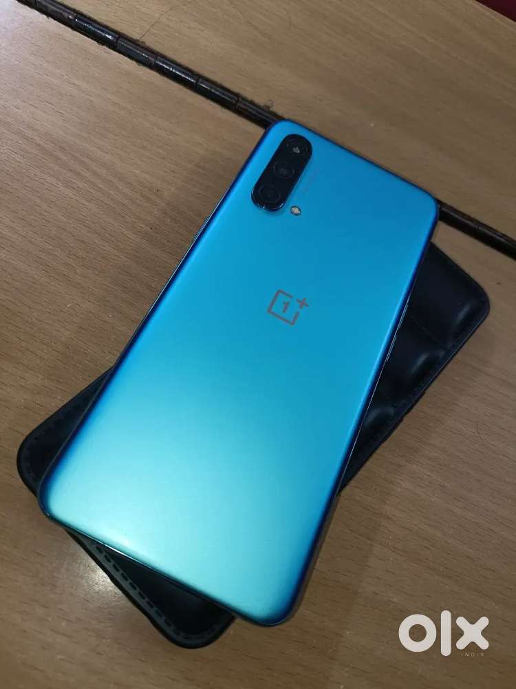 OnePlus nord CE 5g , 12/256 gb under warranty