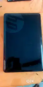 HP.   LAPTOP