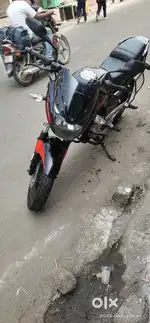 Pulsar 180 good condition urgent sale