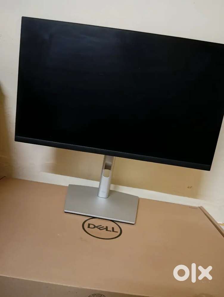 Dell P2422H – 24 IPS Full HD Monitor