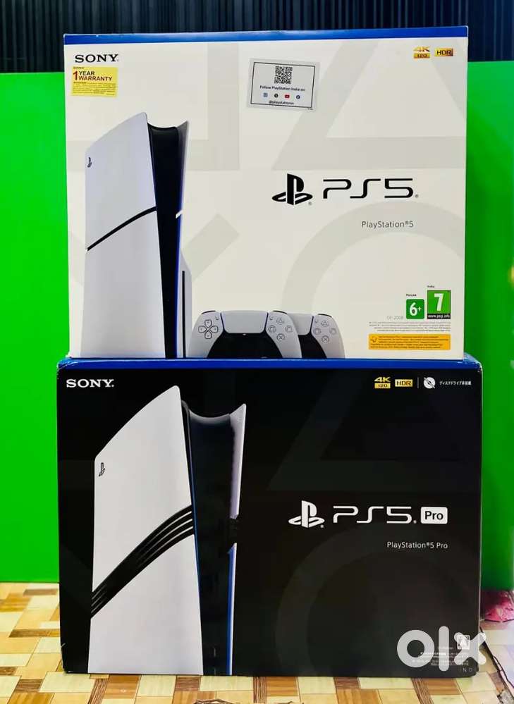 PS5 slim on offer price