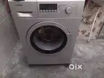 Bosch Fully Automatic washing Machine