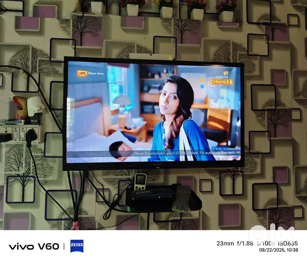 Sell samsung bravia tv 32 inch