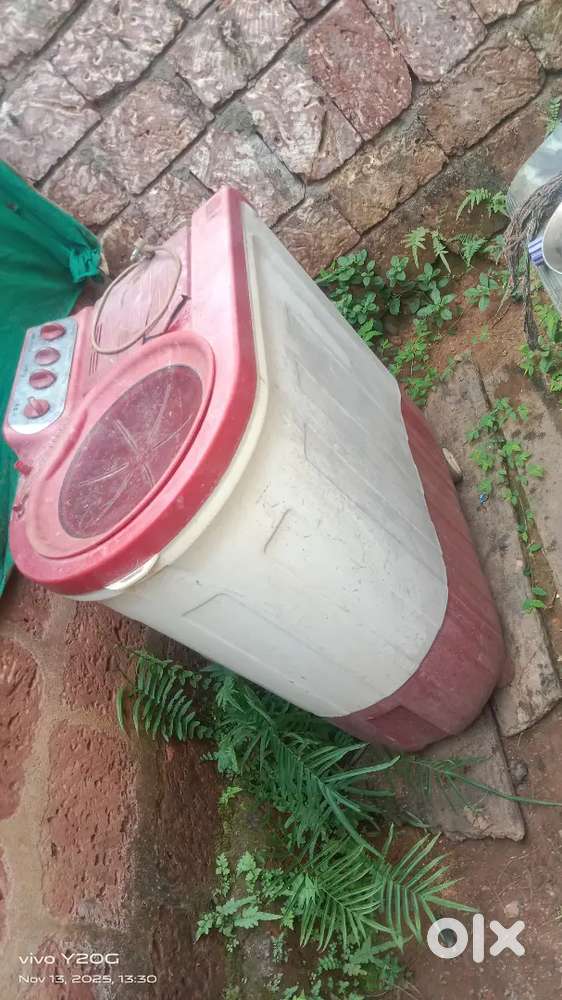 Washing machine dryer not working wir phool