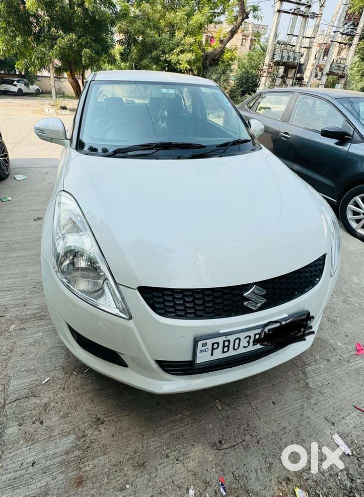 Maruti Suzuki Swift 2014 Diesel Good Condition