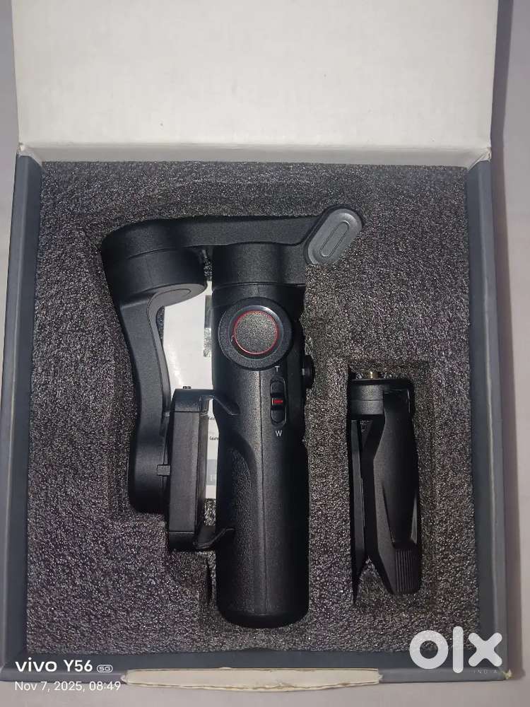 Hiffin smartx gimble for mobiles