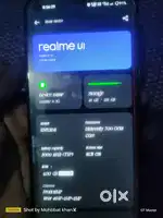 Realme8 5g 4/128 ram