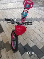 Tata Stryder Kids bicycle (Almost New)