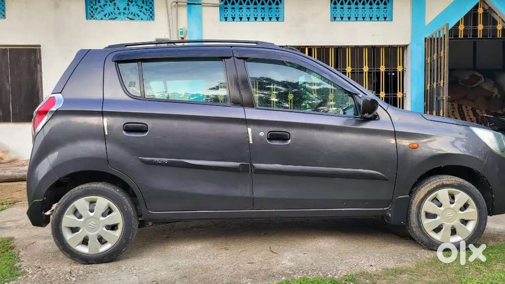 Maruti Suzuki Alto K10 2016 Petrol 28000 Km Driven