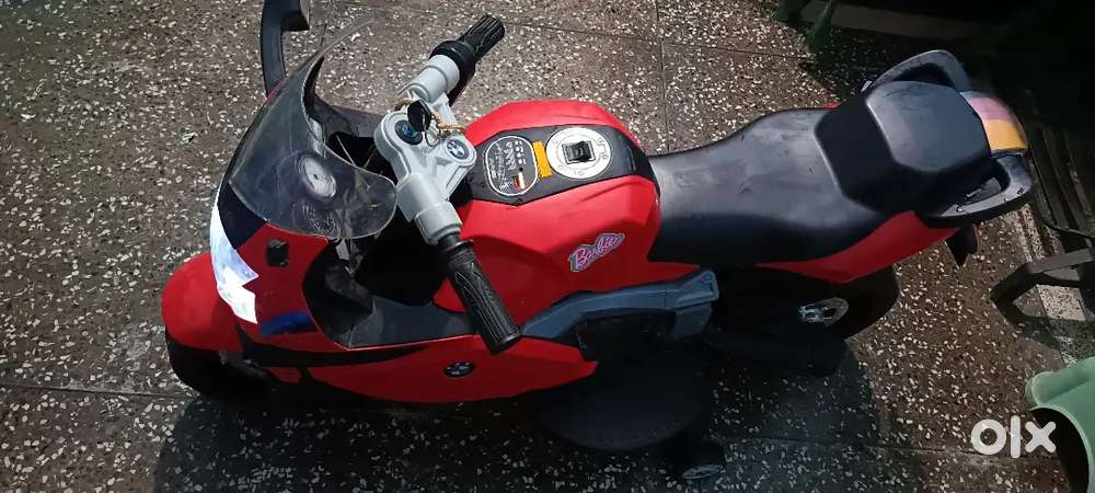 Baby ToYs bike