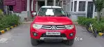 Mitsubishi Pajero Sport 2.5 Manual, 2015, Diesel