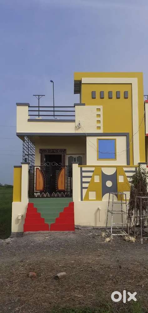 House Sale near sabujnagar