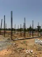 Plots near Jewar Airport, Vrindavan and Khatu Shyam