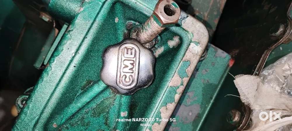 Jenerator for sale 7.5 jest 5months old