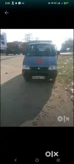 Maruti Suzuki Eeco 2020 Petrol Good Condition