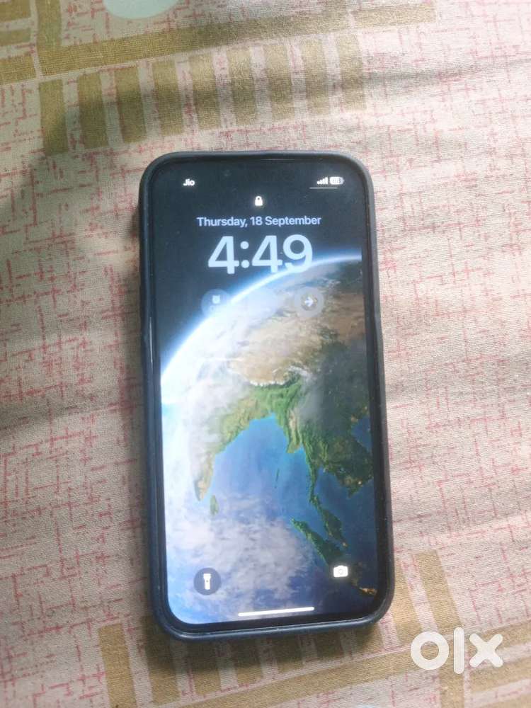 iPhone 13pro ,256gb new condition