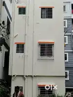 3BHK House 1 car parking