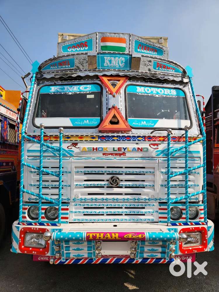 ASHOK LEYLAND 3118 (Model 2016)