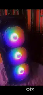 Gaming pc beast