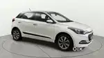 Hyundai Elite i20 Asta 1.2 (O), 2016, Petrol