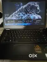Dell LATITUDE Laptop
