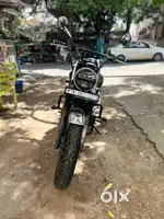 honda highness CB350