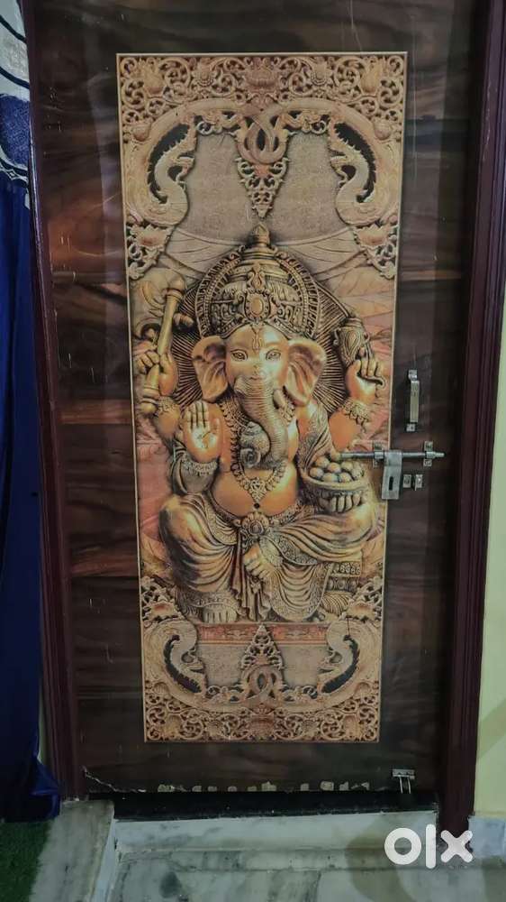 Only for family rent